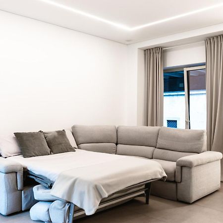 White Roma - Elegant And Comfortable Torino Eksteriør billede