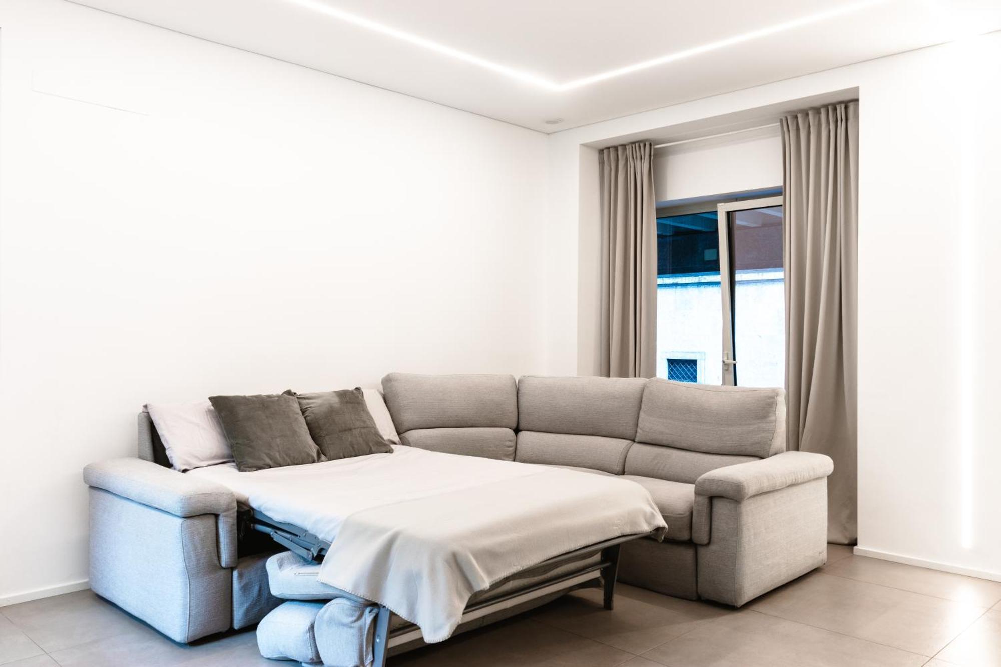 White Roma - Elegant And Comfortable Torino Eksteriør billede